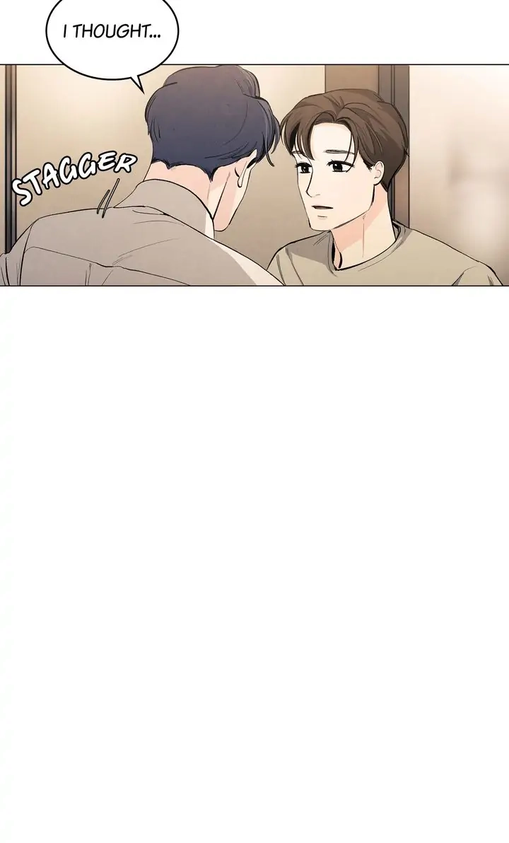 Spring, the Color of Love Chapter 76 page 33 - 