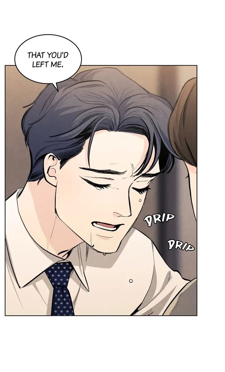 Spring, the Color of Love Chapter 76 page 34 - 