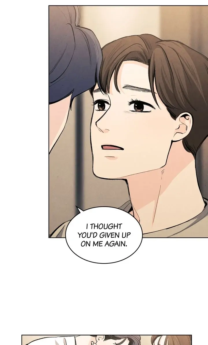 Spring, the Color of Love Chapter 76 page 35 - 