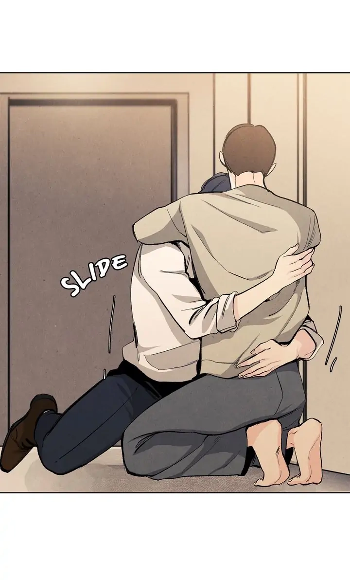 Spring, the Color of Love Chapter 76 page 37 - 