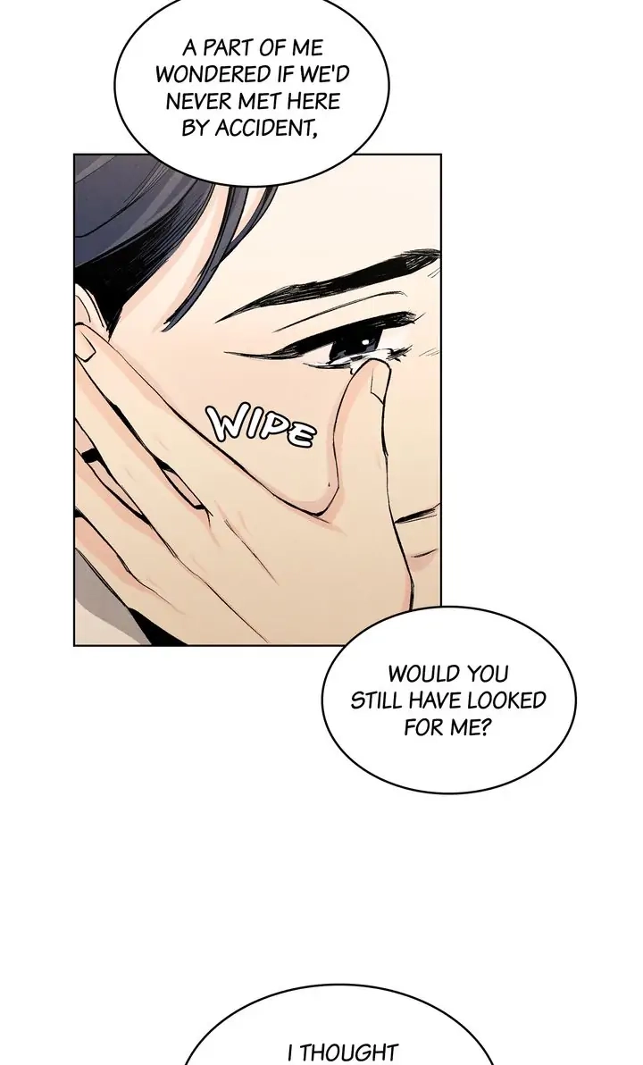 Spring, the Color of Love Chapter 76 page 40 - 