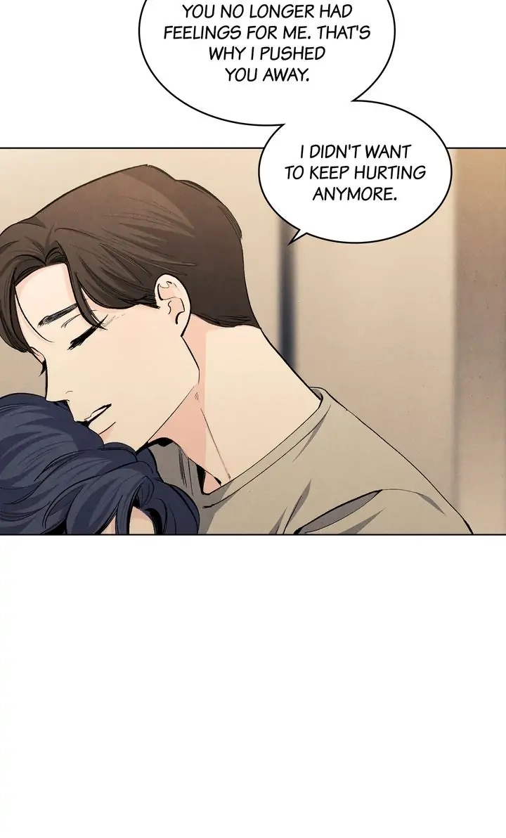 Spring, the Color of Love Chapter 76 page 41 - 