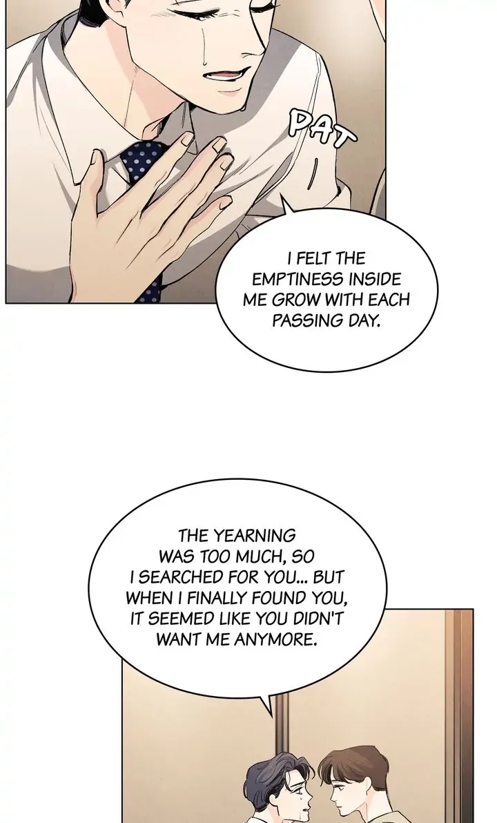 Spring, the Color of Love Chapter 76 page 43 - 