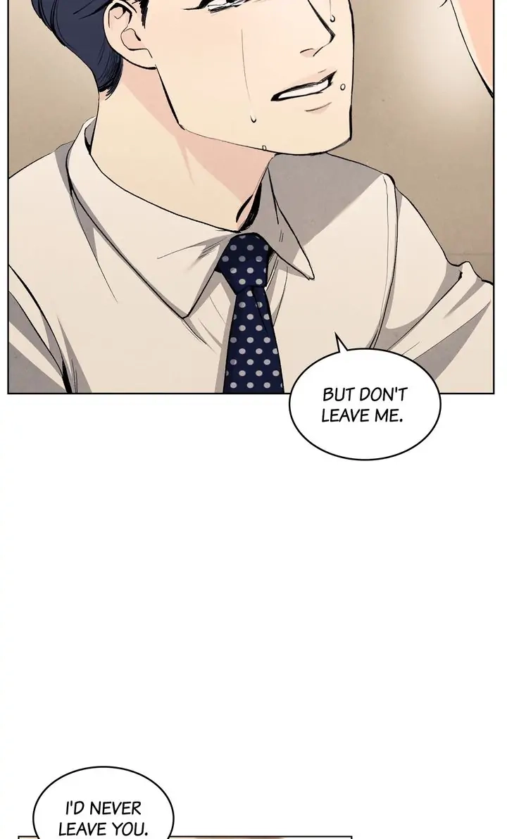 Spring, the Color of Love Chapter 76 page 45 - 