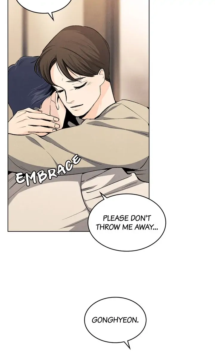 Spring, the Color of Love Chapter 76 page 46 - 