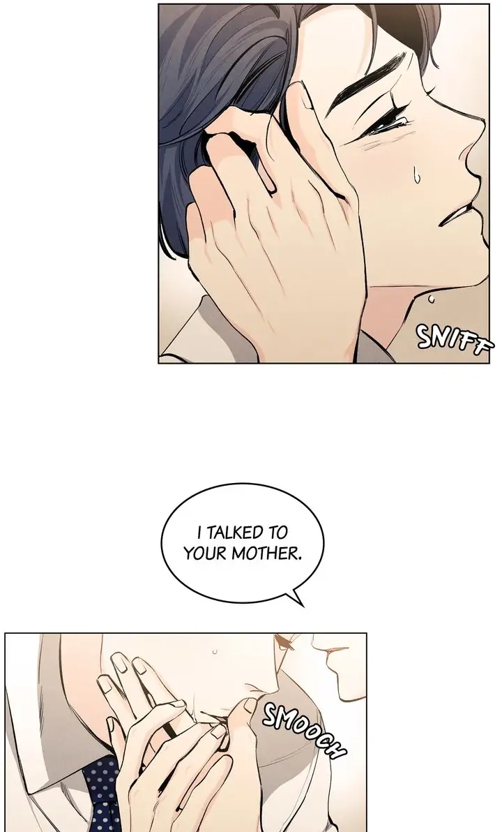 Spring, the Color of Love Chapter 76 page 47 - 