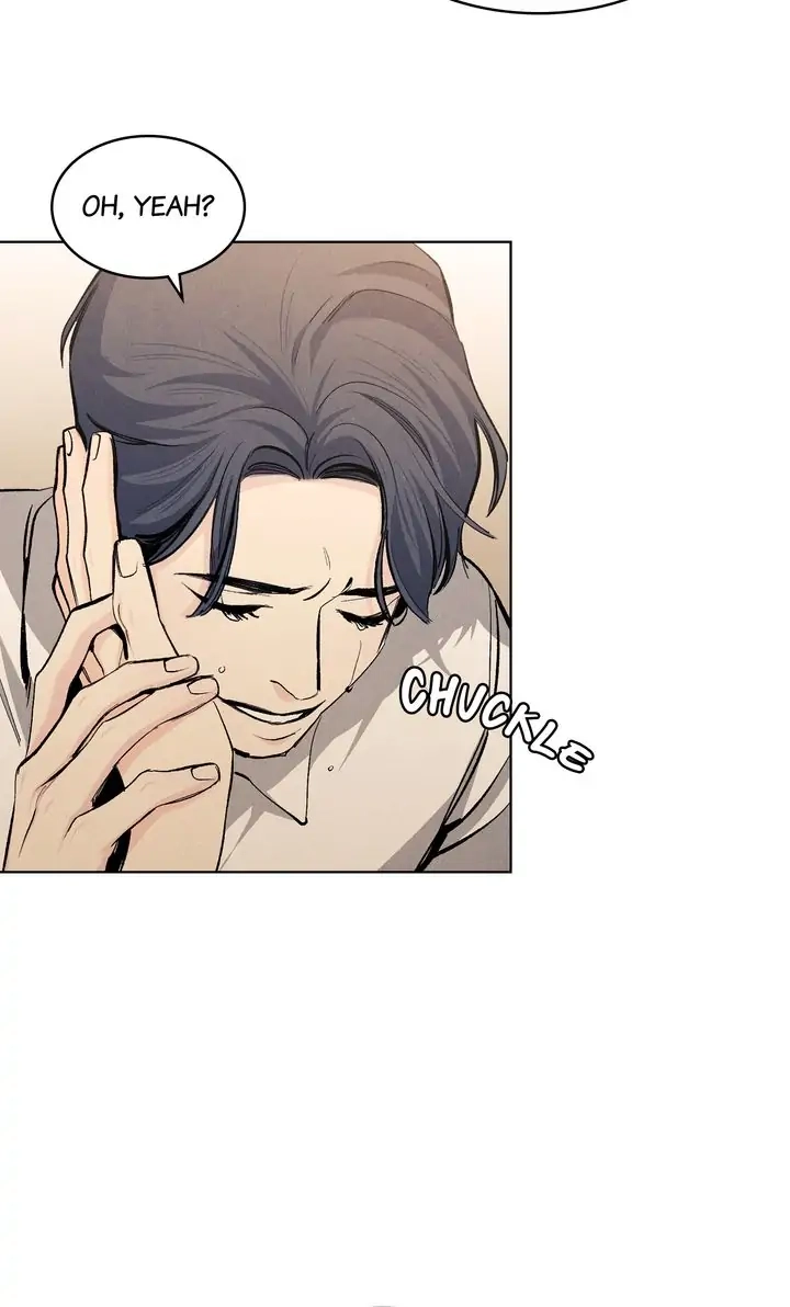 Spring, the Color of Love Chapter 76 page 49 - 