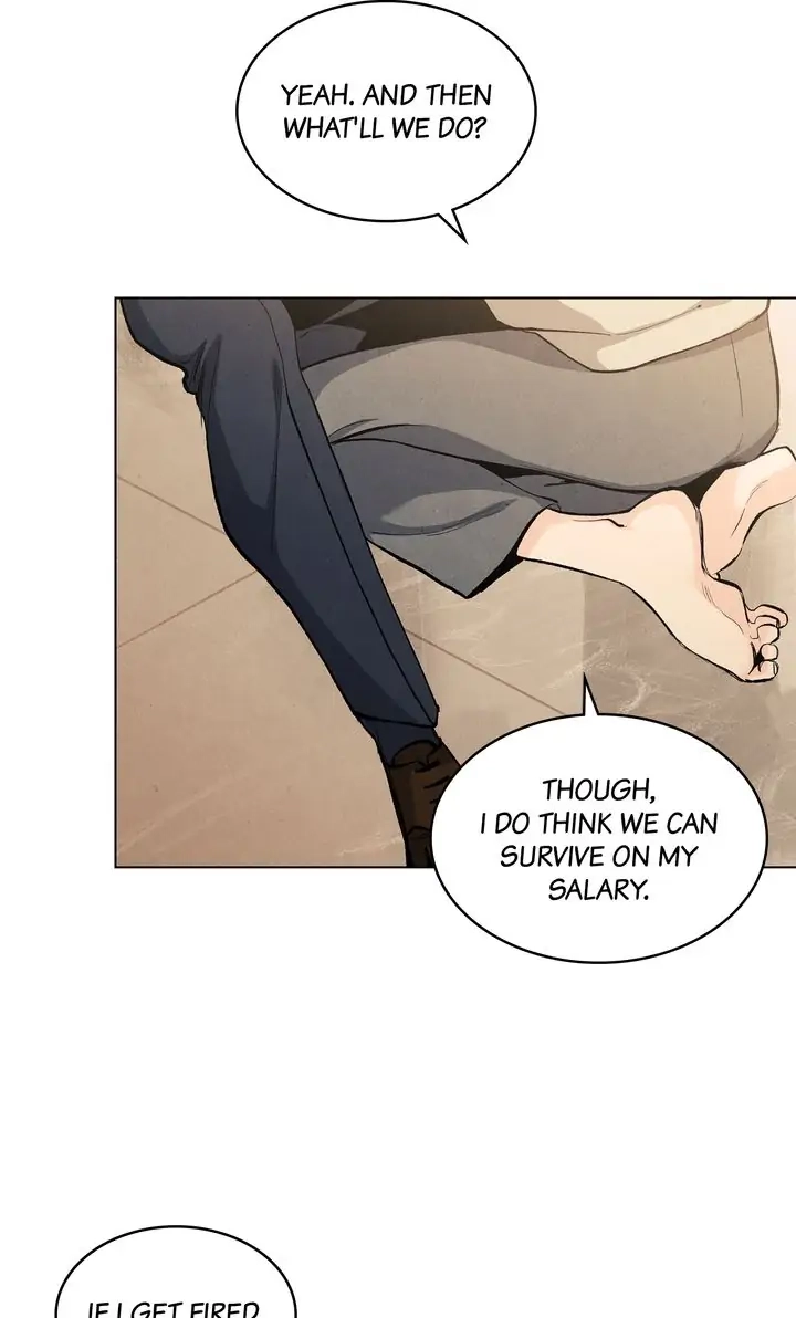 Spring, the Color of Love Chapter 76 page 50 - 