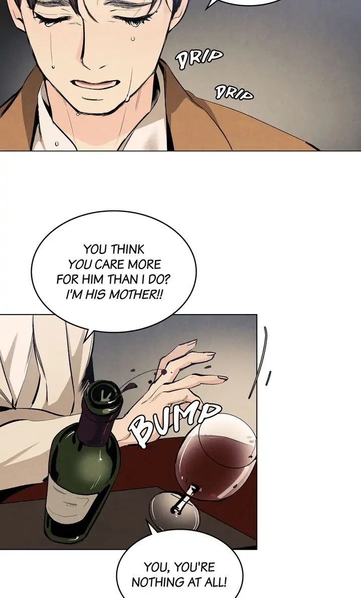Spring, the Color of Love Chapter 76 page 6 - 