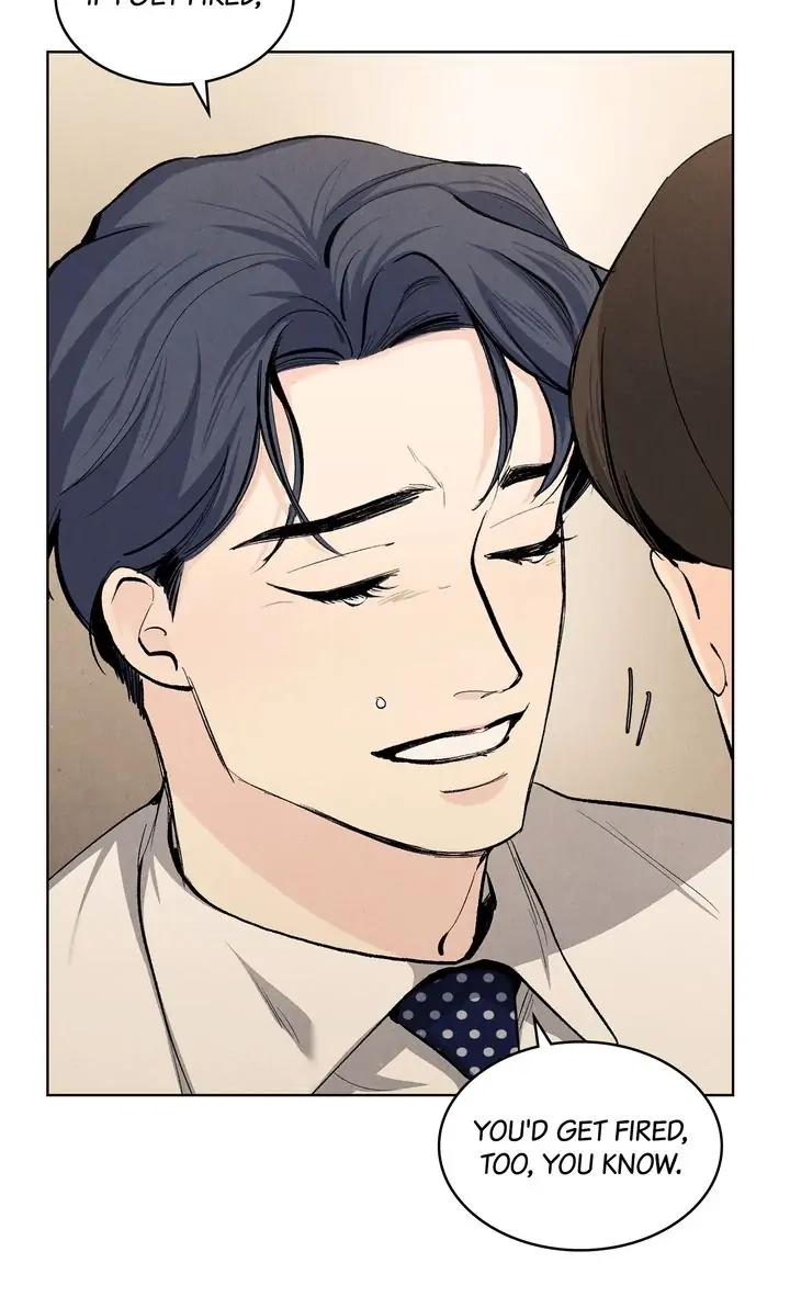 Spring, the Color of Love Chapter 76 page 51 - 