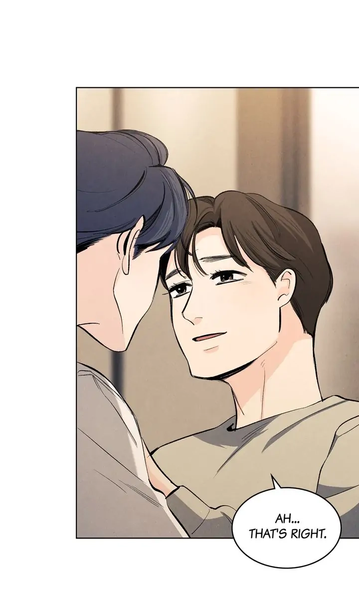 Spring, the Color of Love Chapter 76 page 52 - 