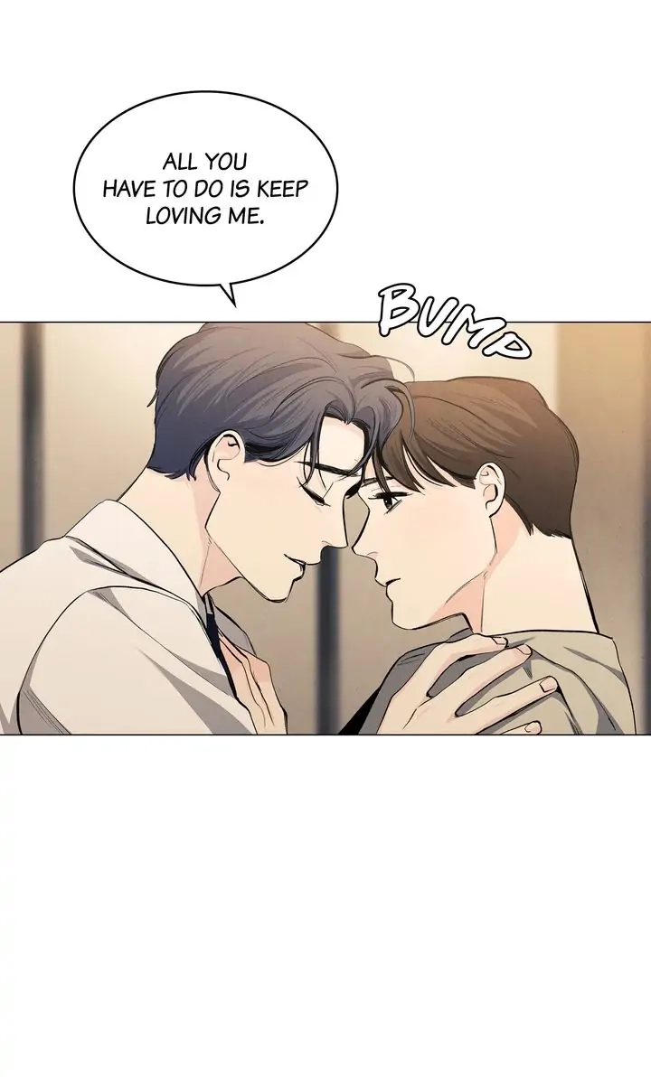 Spring, the Color of Love Chapter 76 page 53 - 