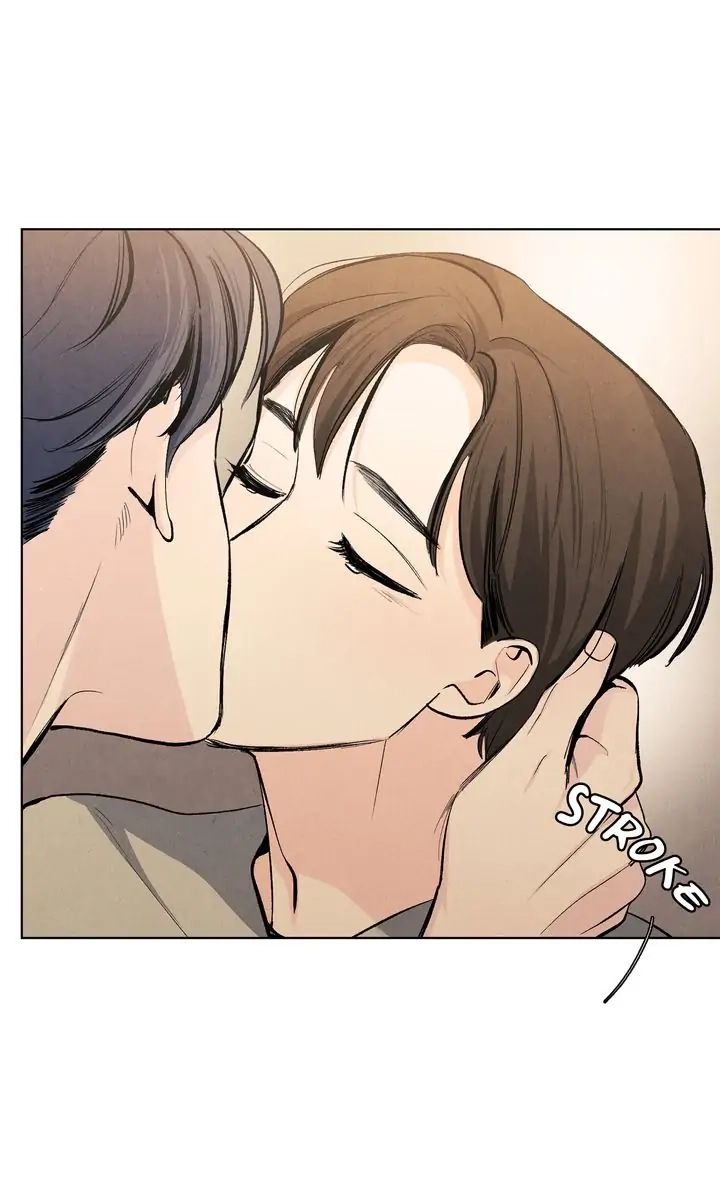 Spring, the Color of Love Chapter 76 page 55 - 