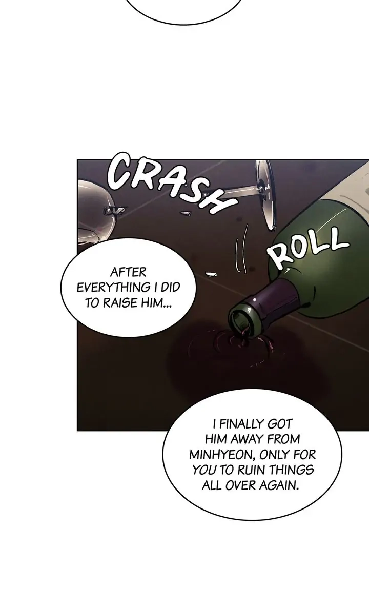 Spring, the Color of Love Chapter 76 page 7 - 
