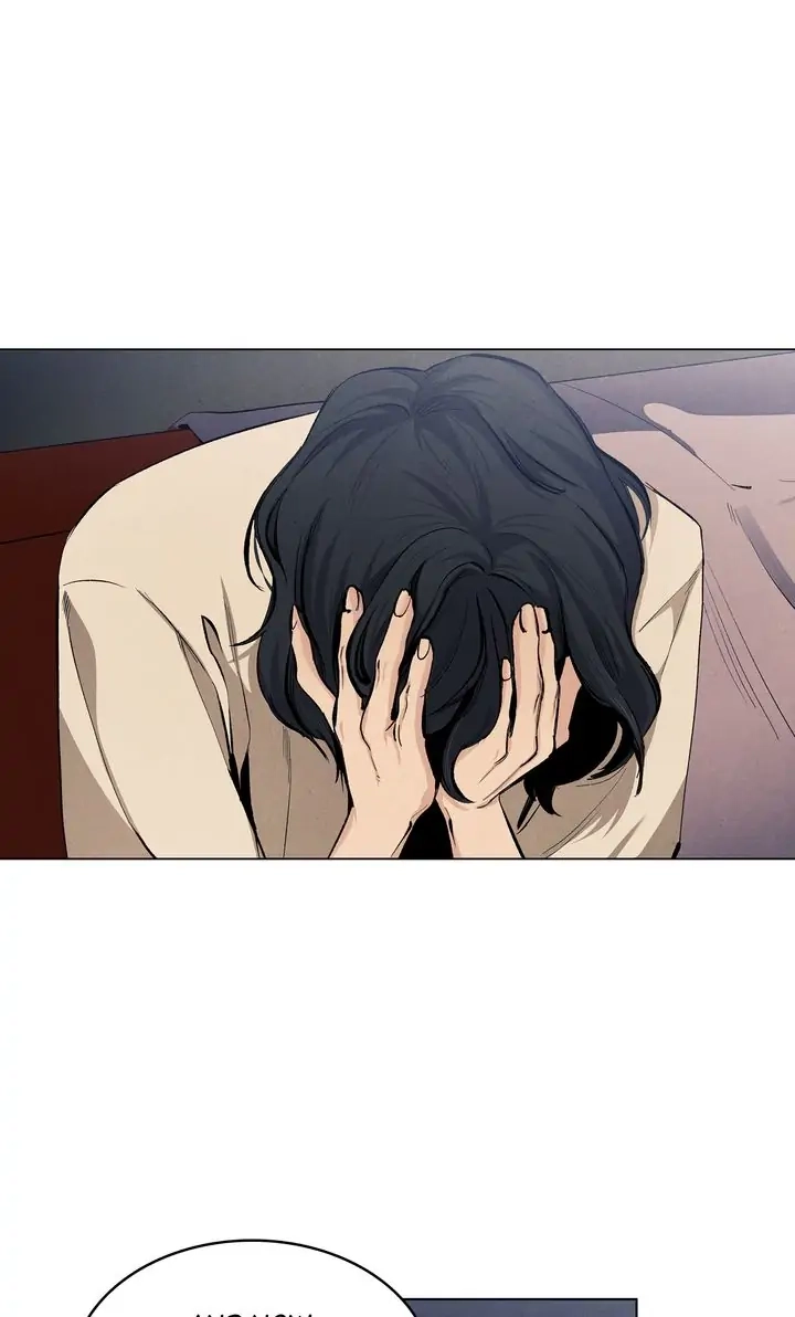 Spring, the Color of Love Chapter 76 page 8 - 
