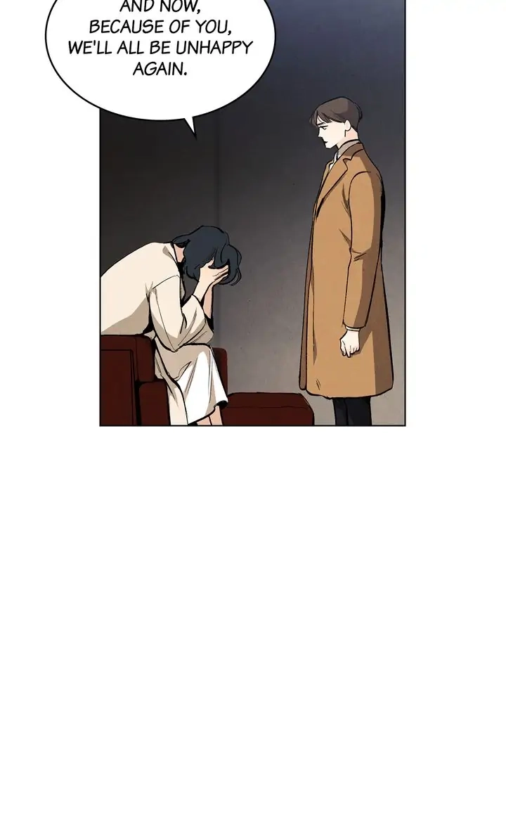 Spring, the Color of Love Chapter 76 page 9 - 