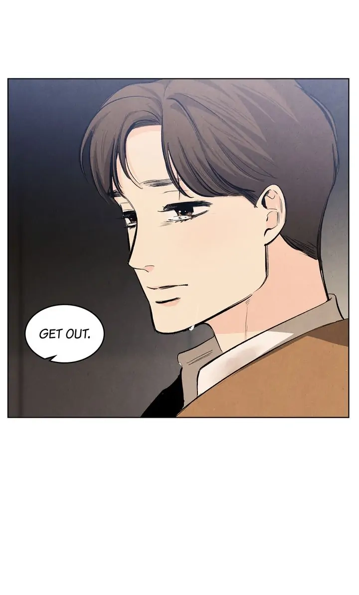 Spring, the Color of Love Chapter 76 page 10 - 