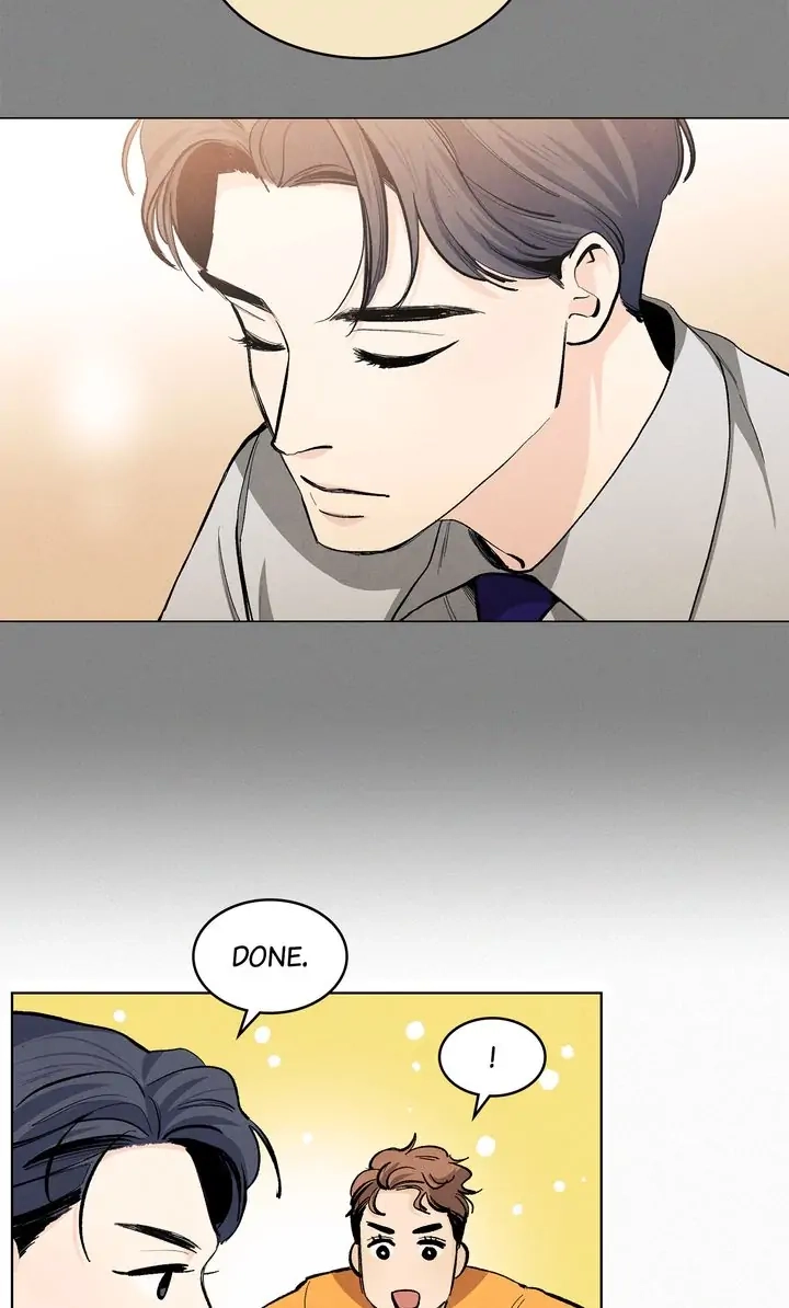Spring, the Color of Love Chapter 77 page 11 - 