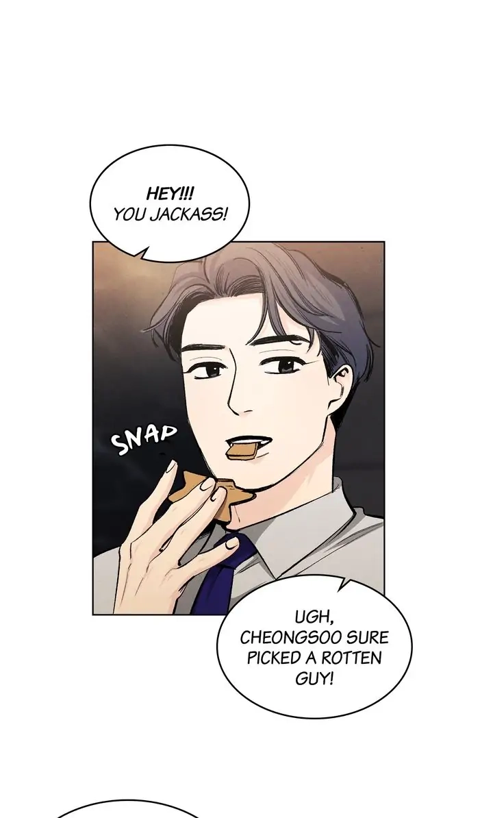 Spring, the Color of Love Chapter 77 page 13 - 