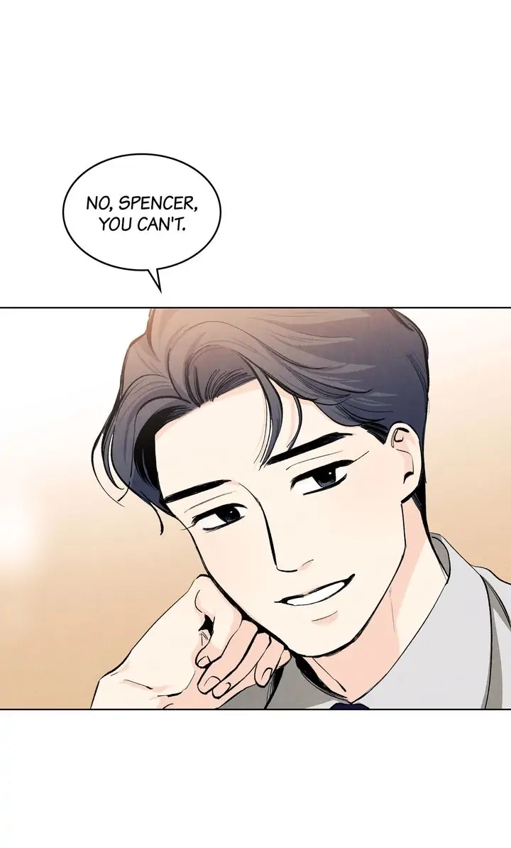 Spring, the Color of Love Chapter 77 page 15 - 
