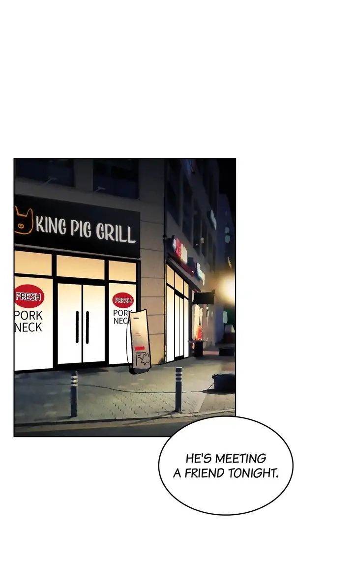 Spring, the Color of Love Chapter 77 page 16 - 