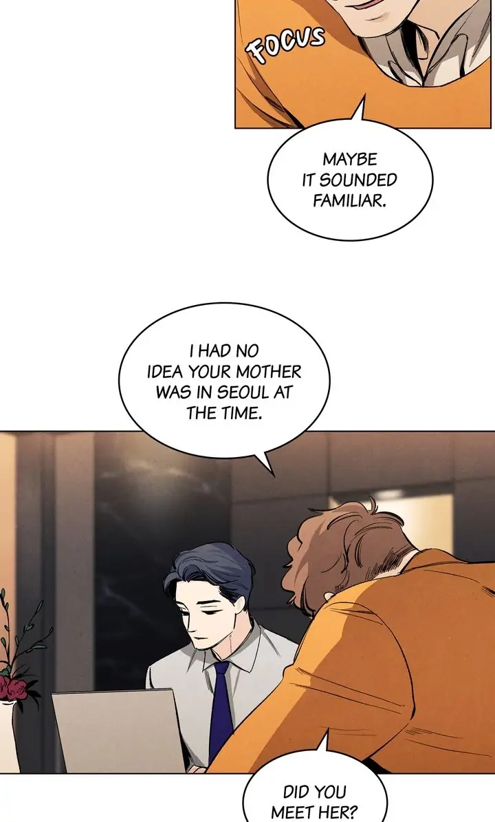 Spring, the Color of Love Chapter 77 page 3 - 