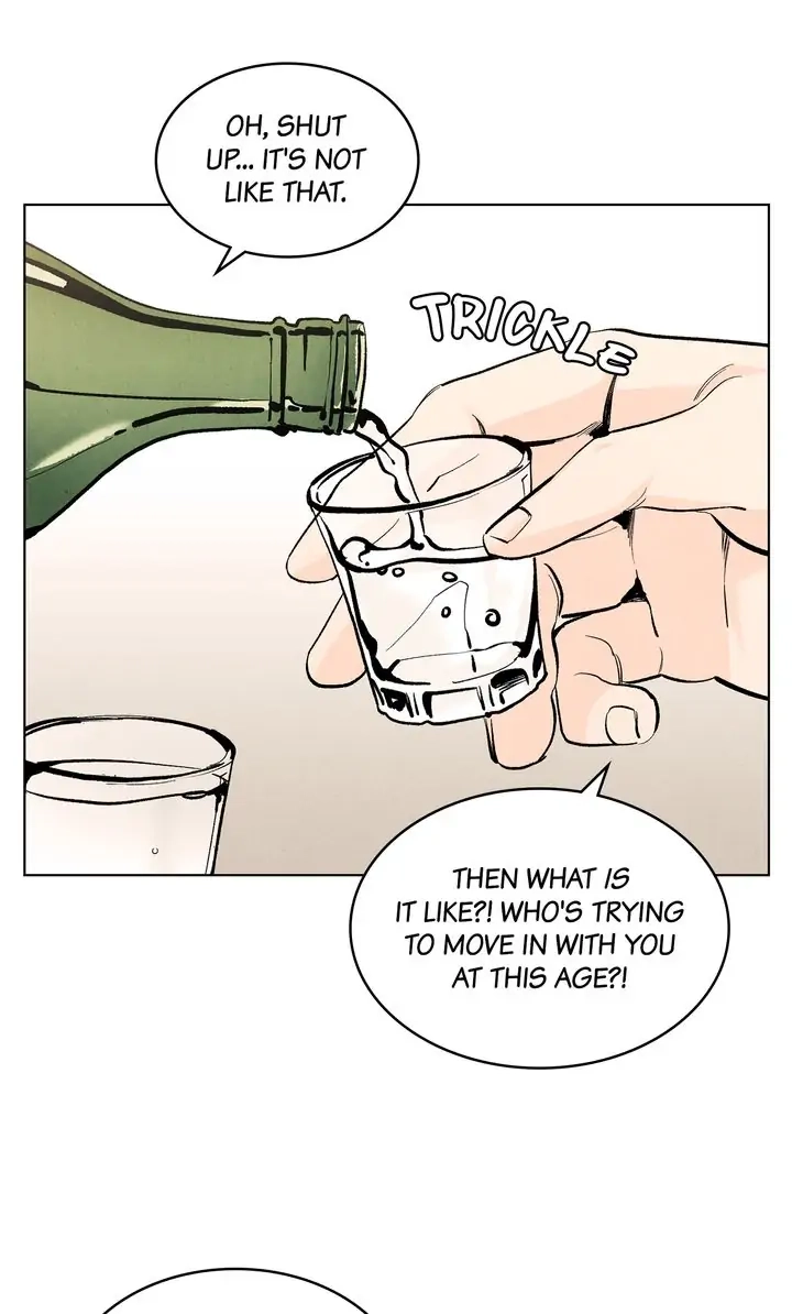 Spring, the Color of Love Chapter 77 page 23 - 