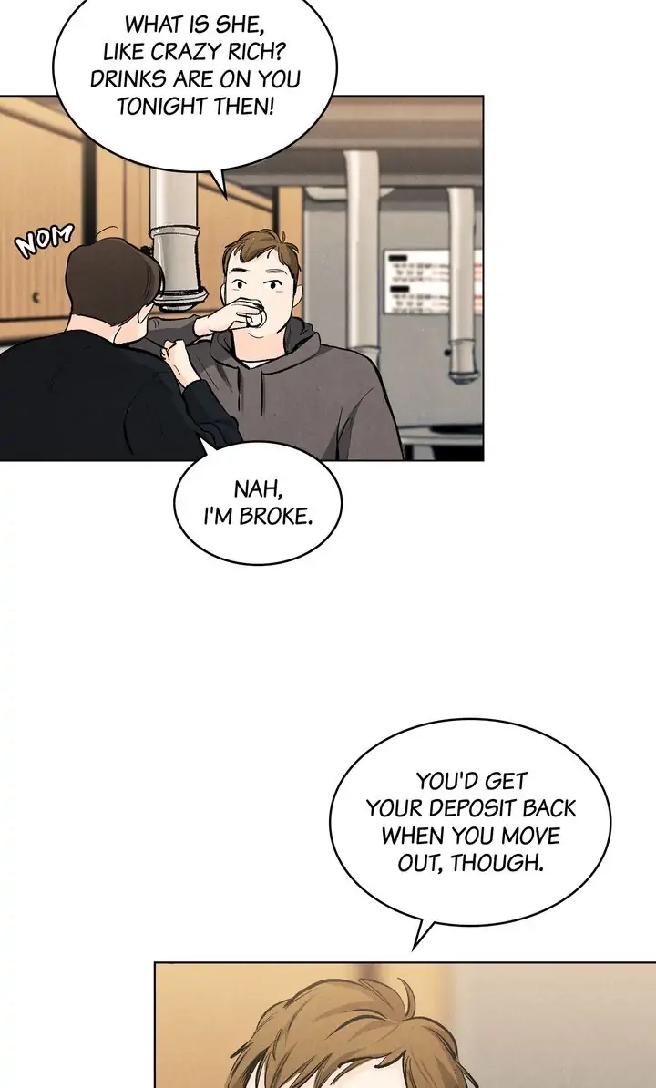 Spring, the Color of Love Chapter 77 page 24 - 