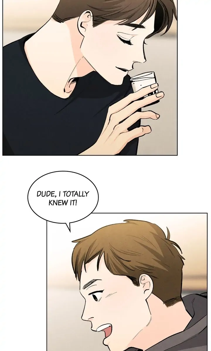 Spring, the Color of Love Chapter 77 page 27 - 