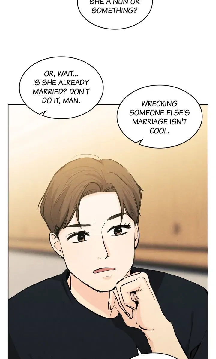 Spring, the Color of Love Chapter 77 page 29 - 