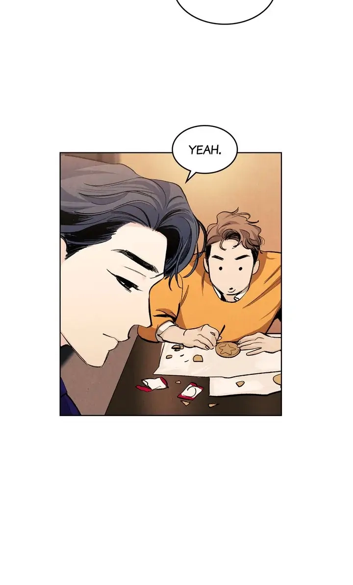 Spring, the Color of Love Chapter 77 page 4 - 
