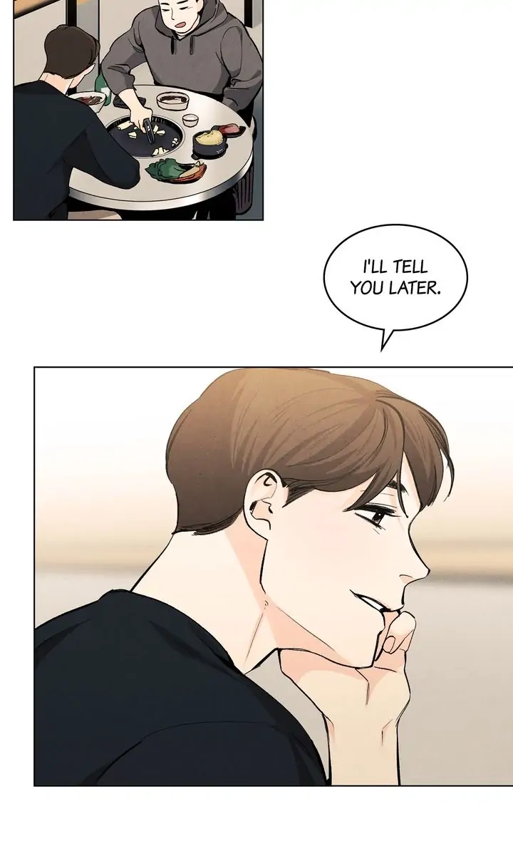 Spring, the Color of Love Chapter 77 page 31 - 