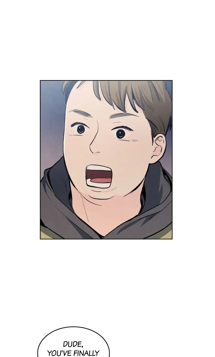 Spring, the Color of Love Chapter 77 page 38 - 