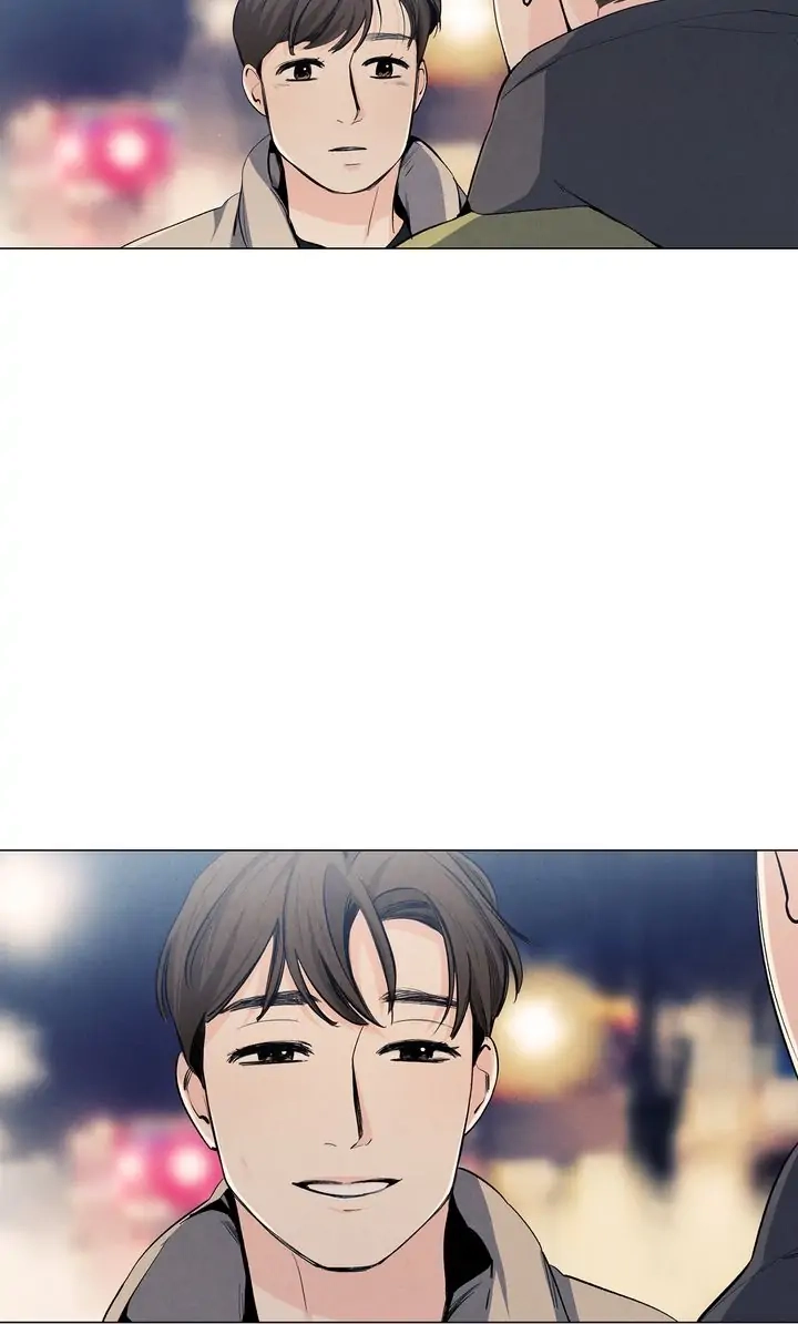 Spring, the Color of Love Chapter 77 page 40 - 