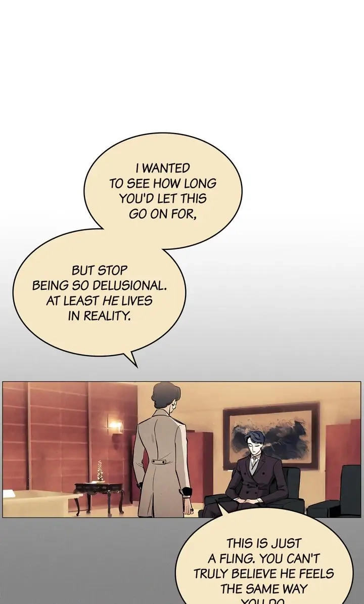 Spring, the Color of Love Chapter 77 page 5 - 
