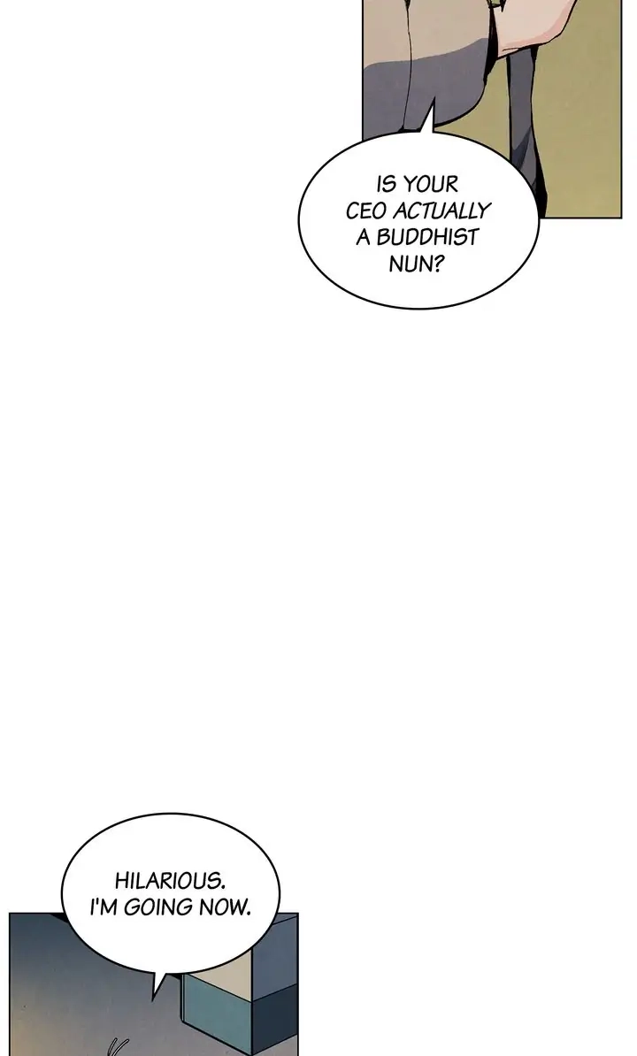 Spring, the Color of Love Chapter 77 page 42 - 