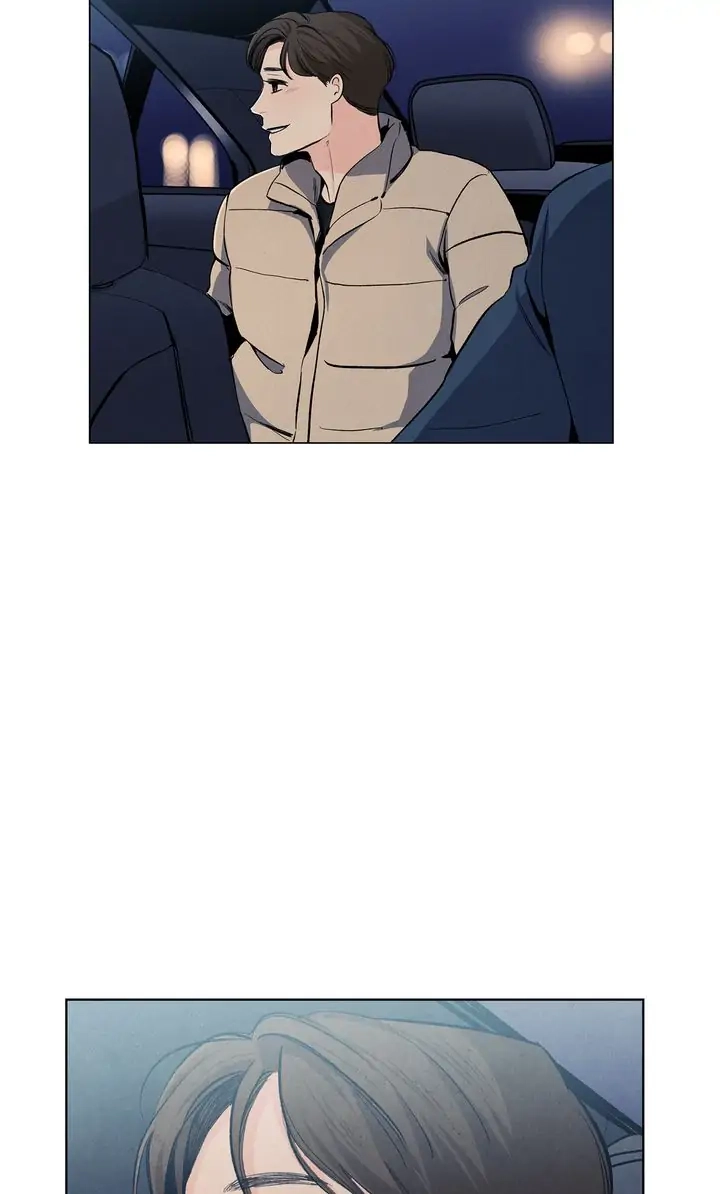 Spring, the Color of Love Chapter 77 page 44 - 