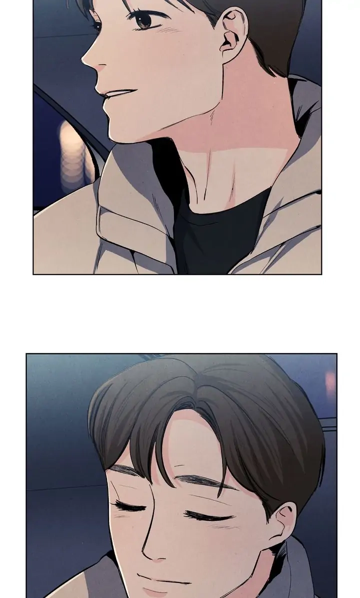 Spring, the Color of Love Chapter 77 page 45 - 