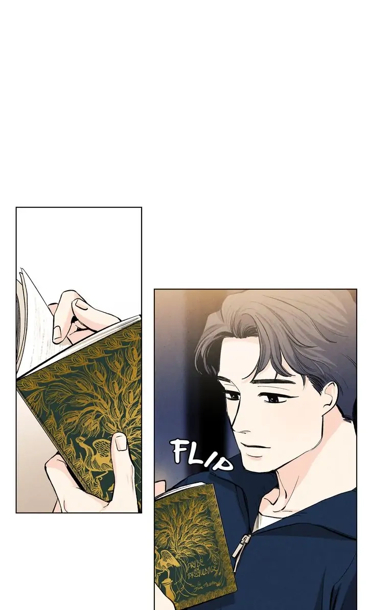Spring, the Color of Love Chapter 77 page 47 - 