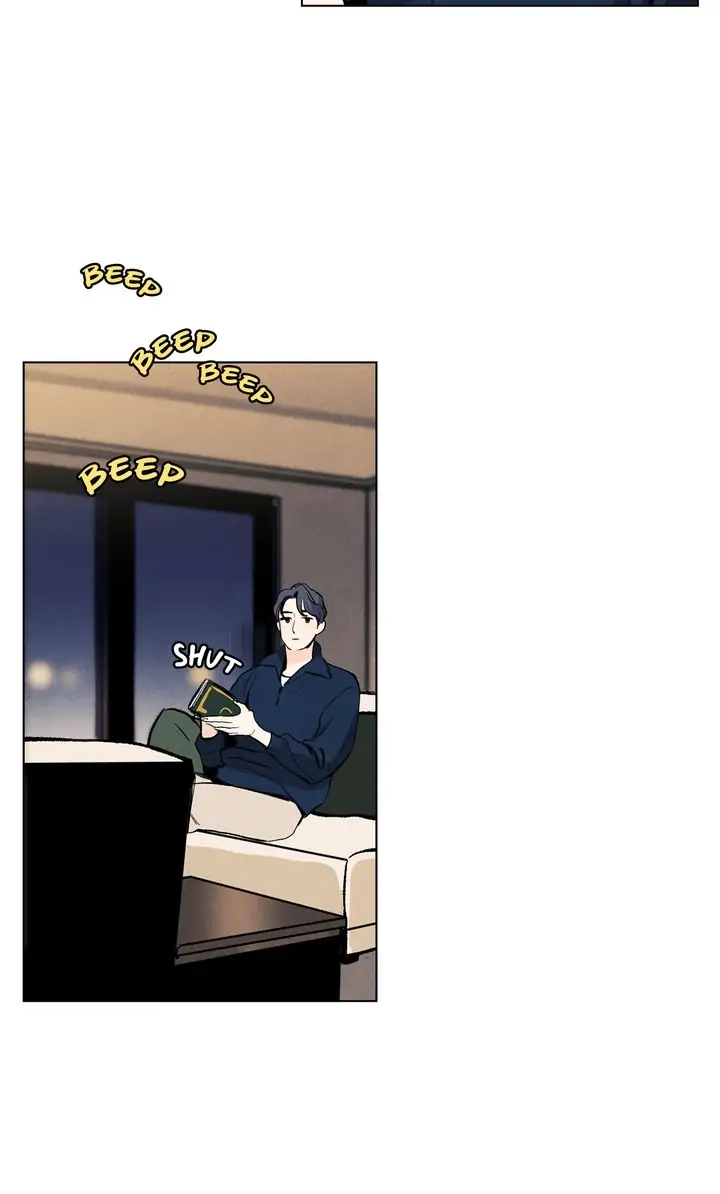 Spring, the Color of Love Chapter 77 page 48 - 