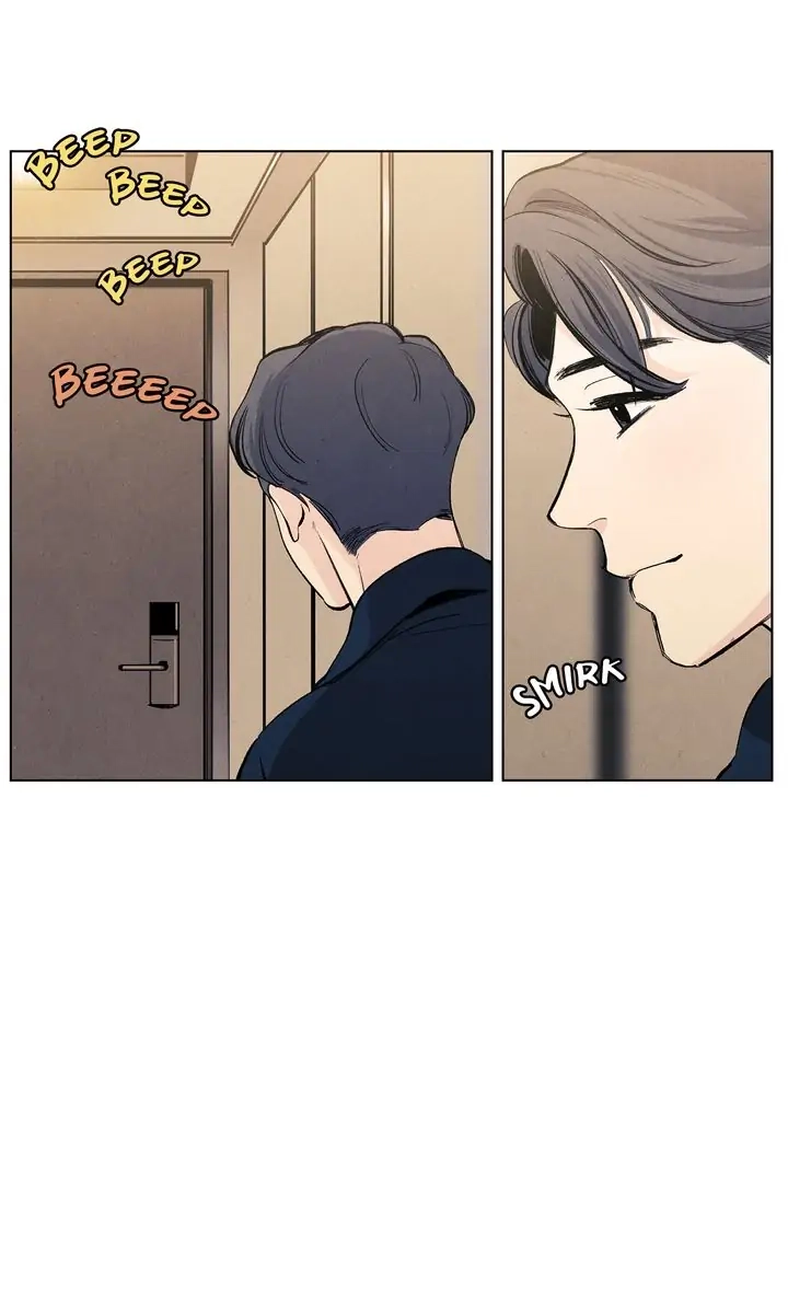 Spring, the Color of Love Chapter 77 page 49 - 
