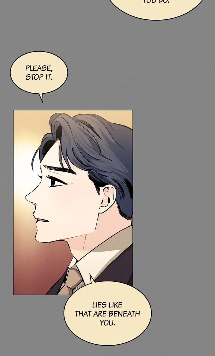 Spring, the Color of Love Chapter 77 page 6 - 