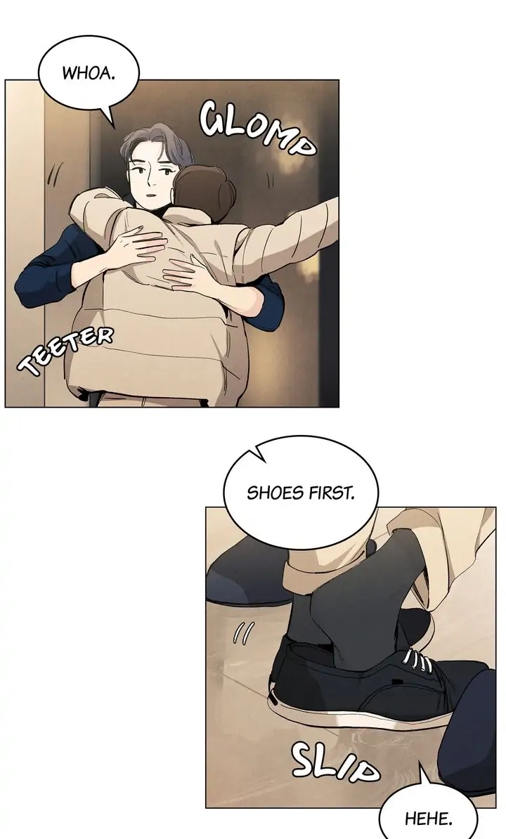 Spring, the Color of Love Chapter 77 page 52 - 