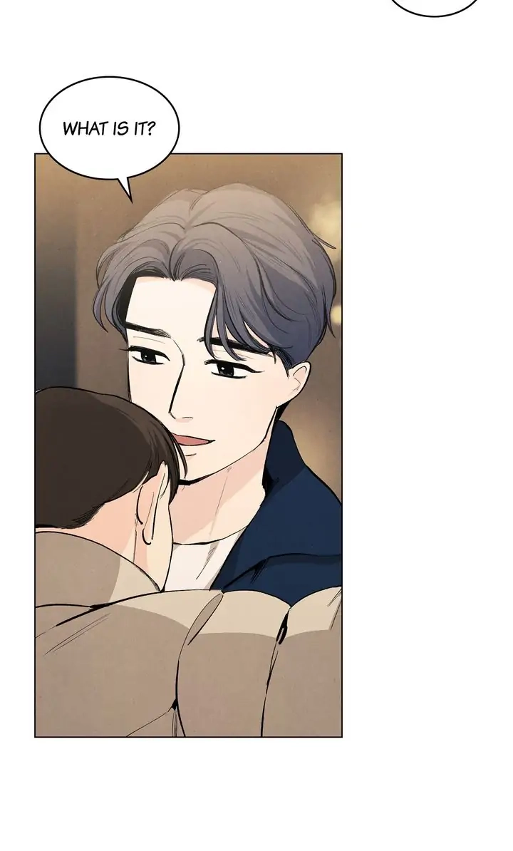 Spring, the Color of Love Chapter 77 page 53 - 