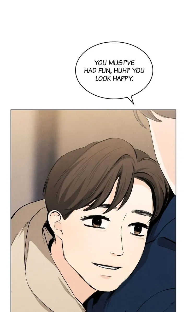 Spring, the Color of Love Chapter 77 page 54 - 
