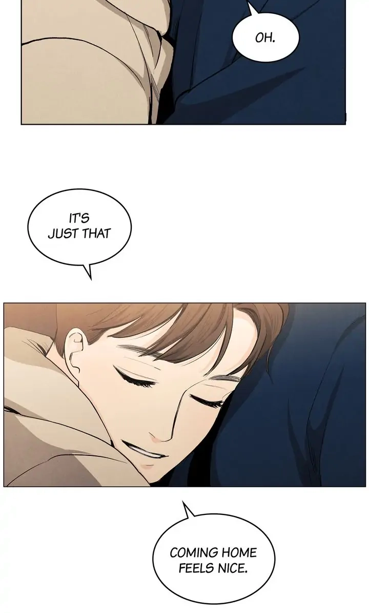 Spring, the Color of Love Chapter 77 page 55 - 