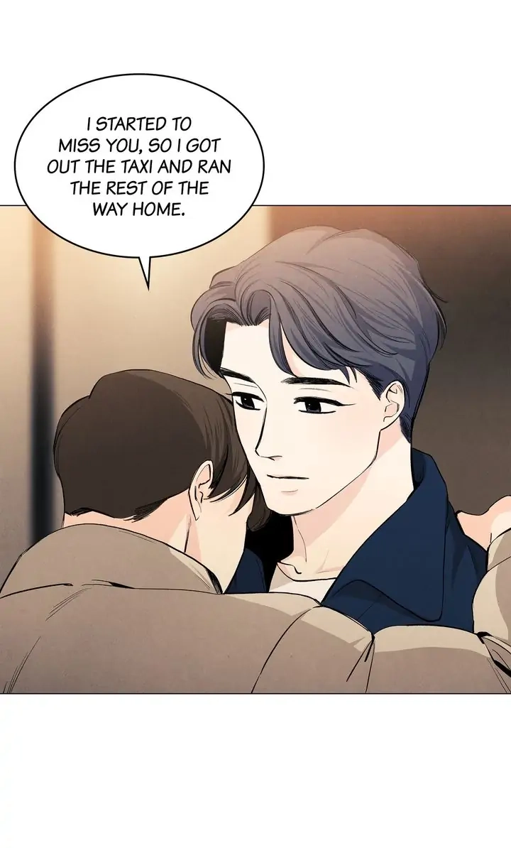 Spring, the Color of Love Chapter 77 page 56 - 