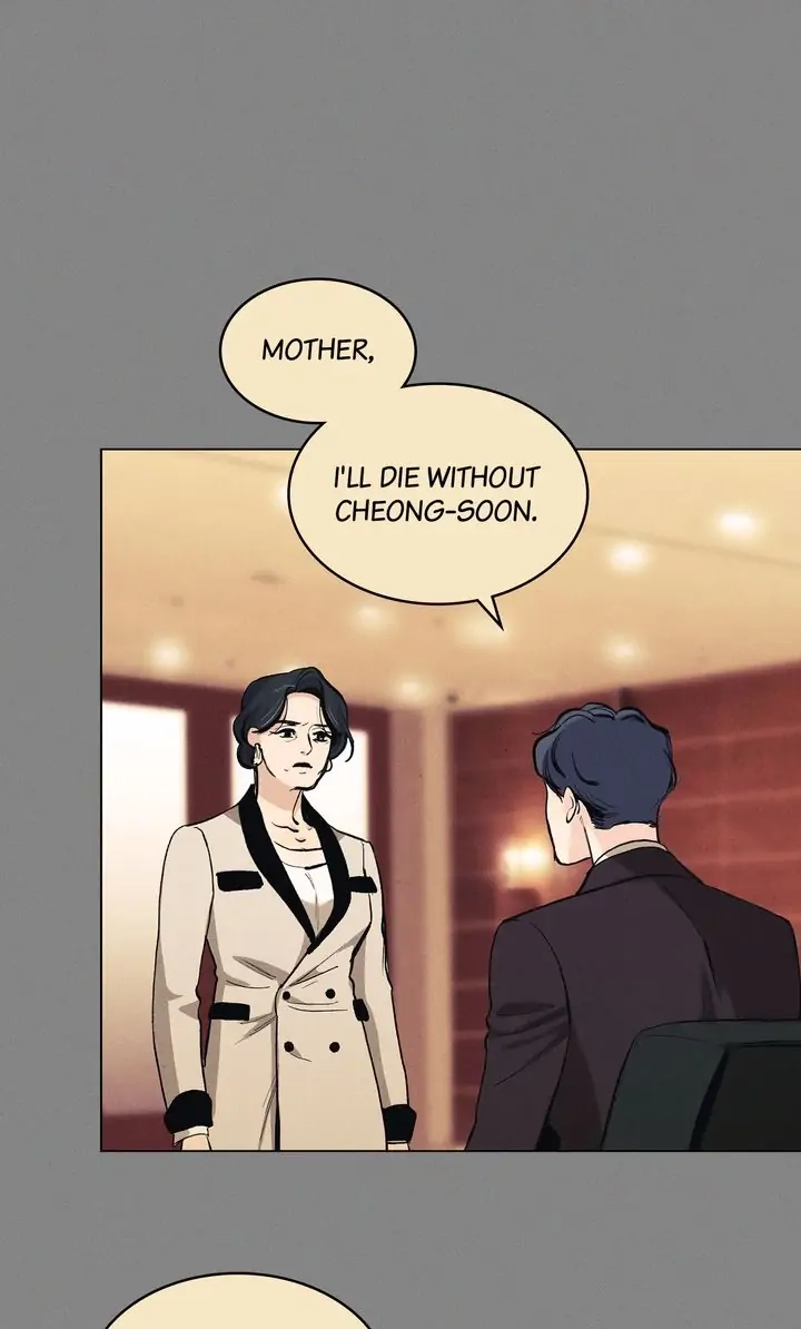 Spring, the Color of Love Chapter 77 page 7 - 