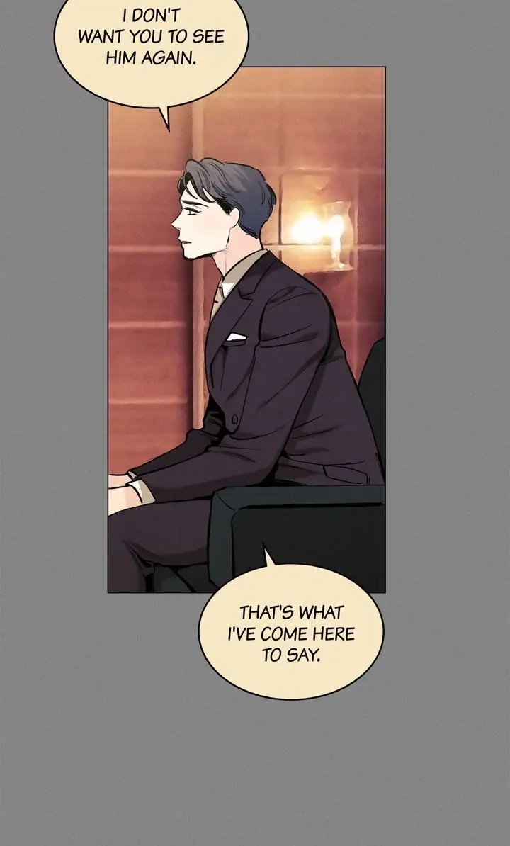 Spring, the Color of Love Chapter 77 page 8 - 
