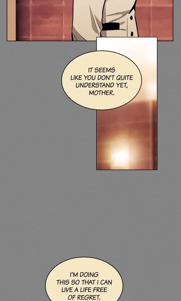 Spring, the Color of Love Chapter 77 page 10 - 